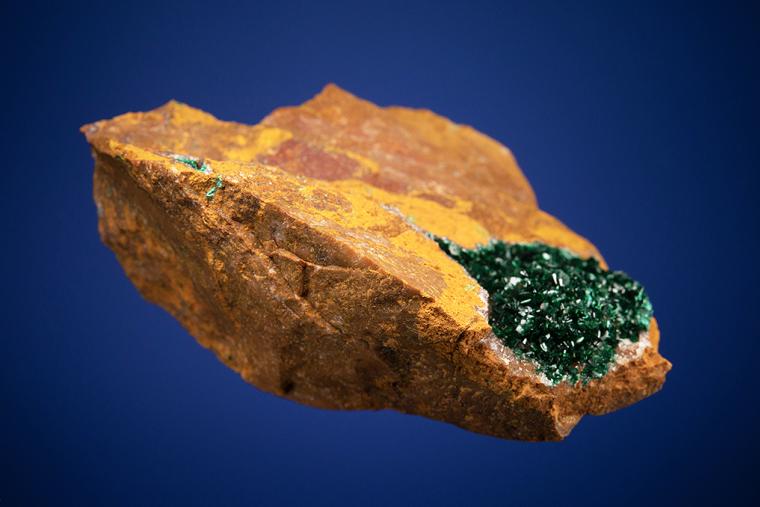 MALACHITE