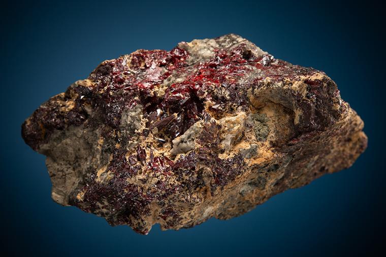 PROUSTITE with FETTELITE