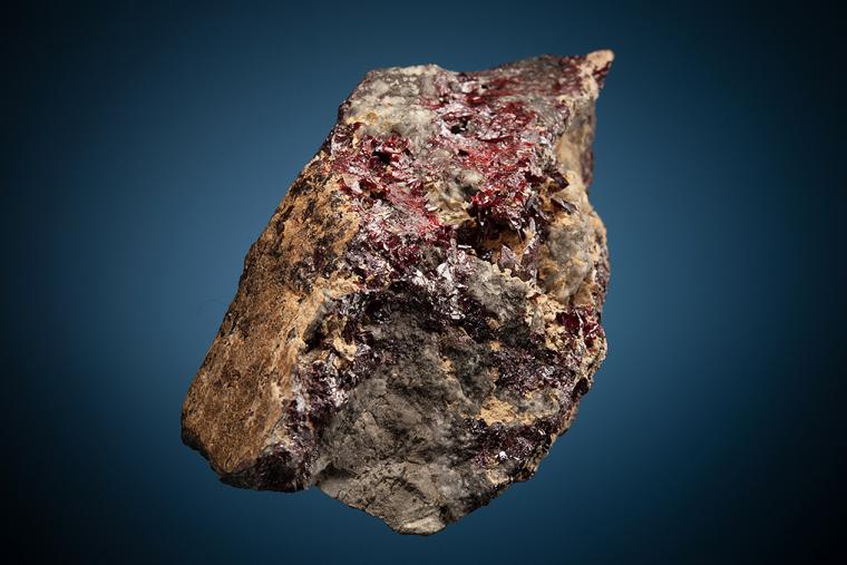 PROUSTITE with FETTELITE