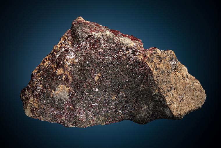 PROUSTITE with FETTELITE