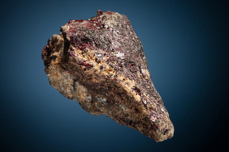 PROUSTITE with FETTELITE