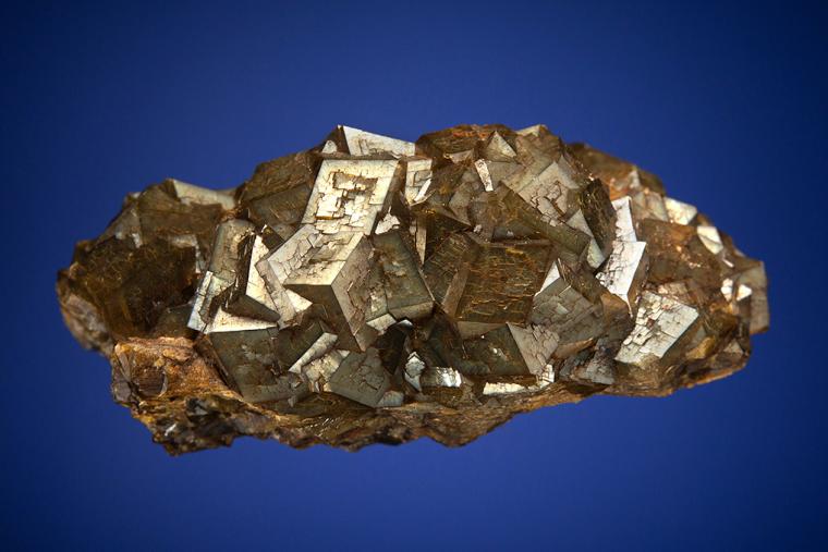 ANDRADITE