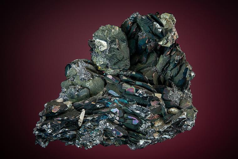 HEMATITE