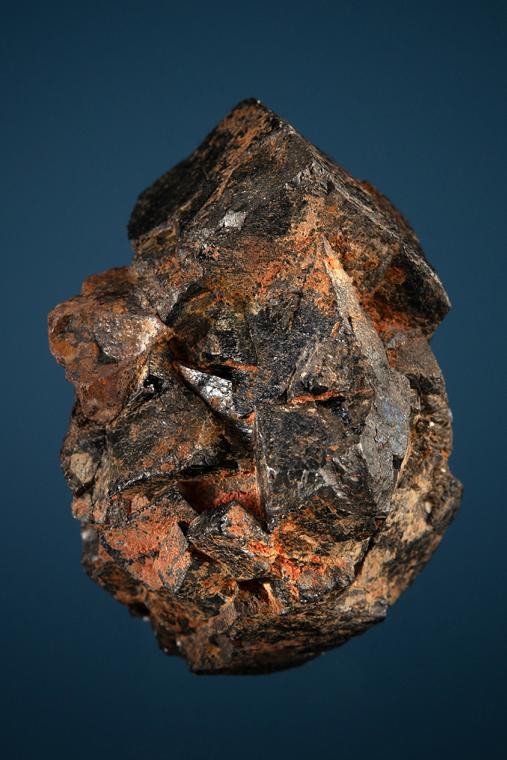 THORIANITE
