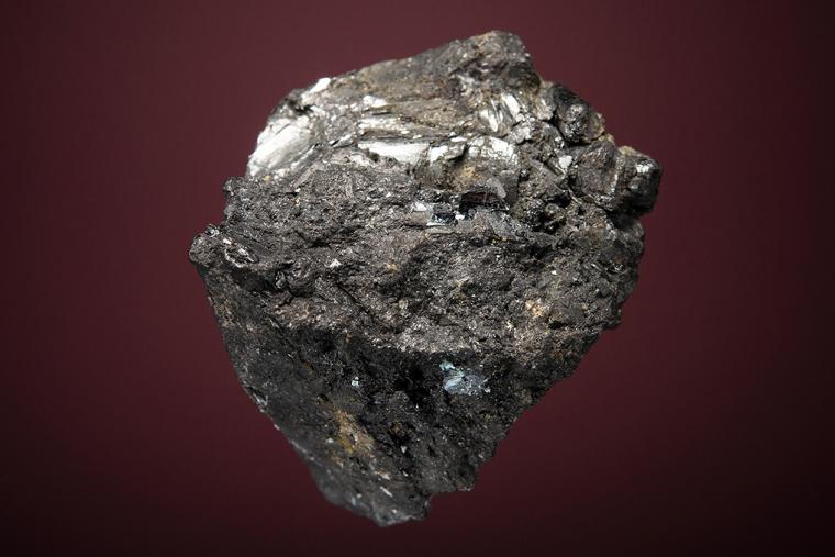 CYLINDRITE
