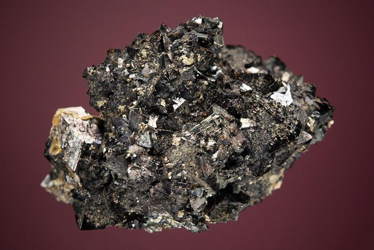 CASSITERITE
