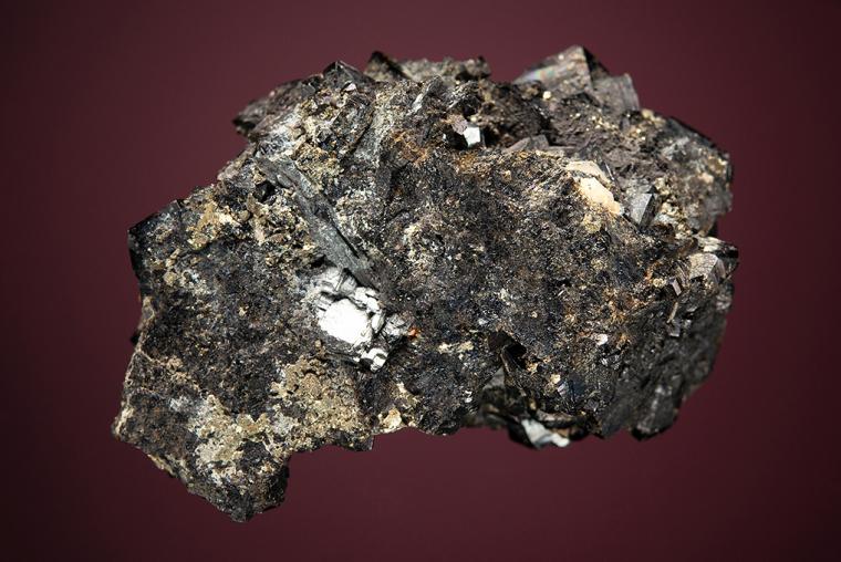 CASSITERITE