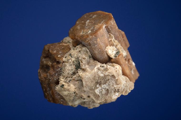 CORDIERITE