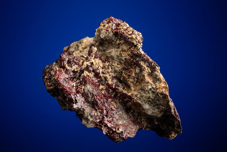 PROUSTITE with FETTELITE