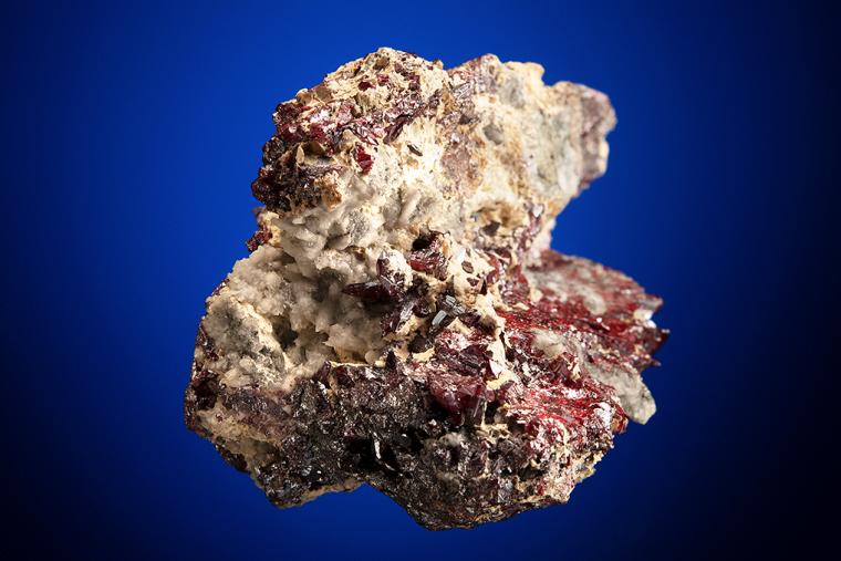 PROUSTITE with FETTELITE