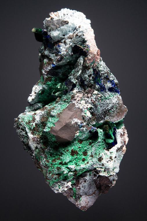 AZURITE