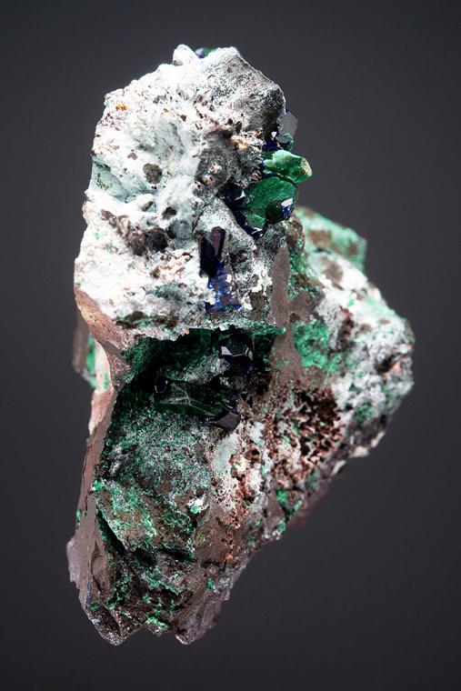AZURITE