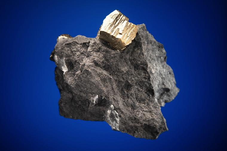 PYRITE