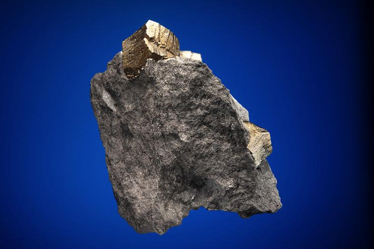 PYRITE