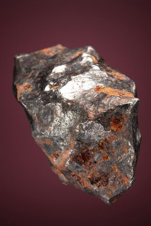 Canyon Diablo (565 grams)