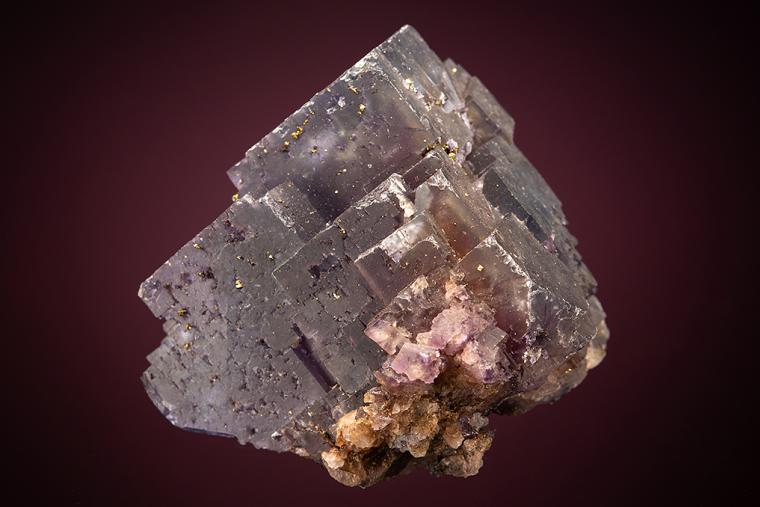 FLUORITE