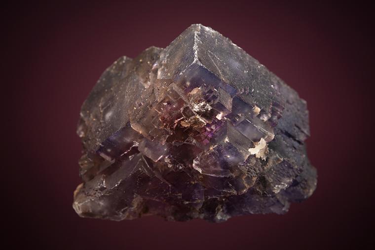 FLUORITE