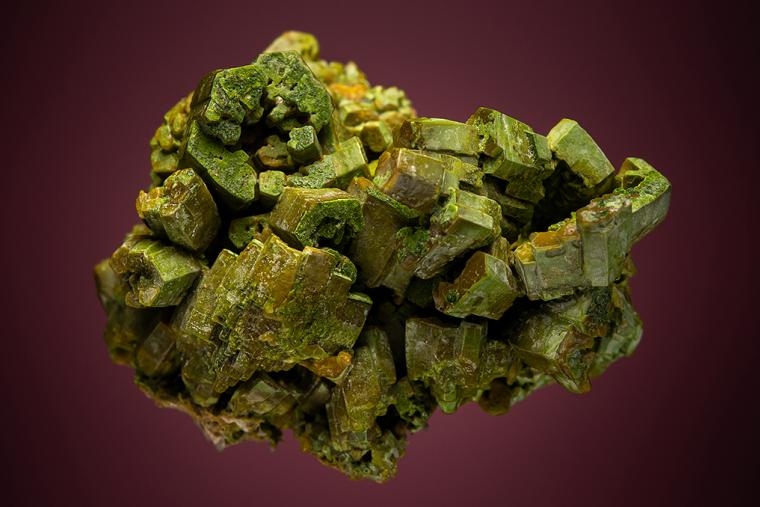 PYROMORPHITE