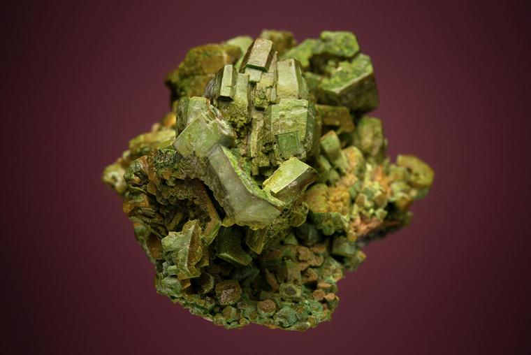 PYROMORPHITE