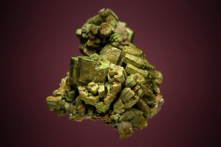 PYROMORPHITE