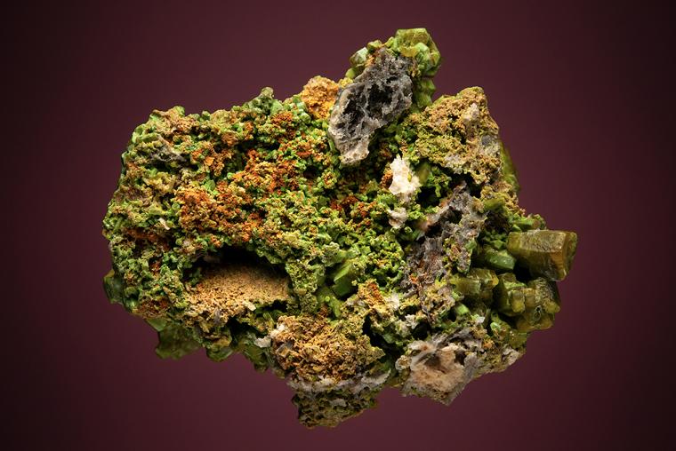 PYROMORPHITE
