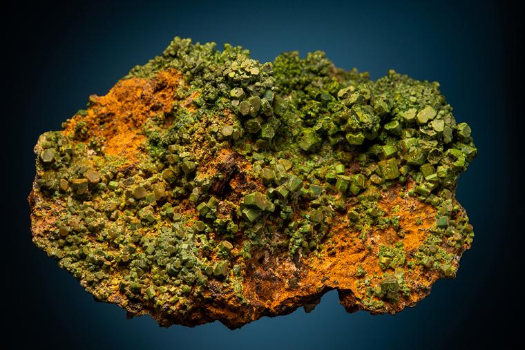 PYROMORPHITE