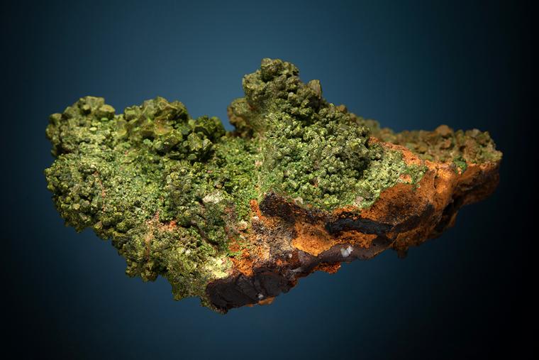 PYROMORPHITE