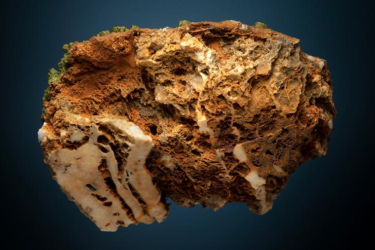 PYROMORPHITE