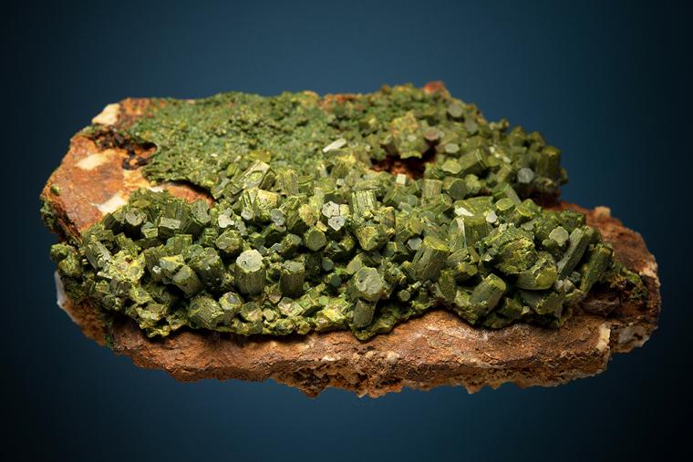 PYROMORPHITE