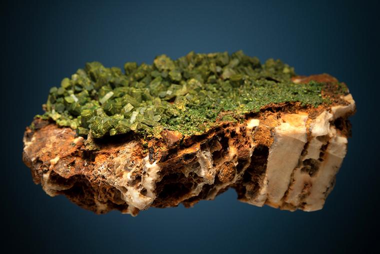 PYROMORPHITE