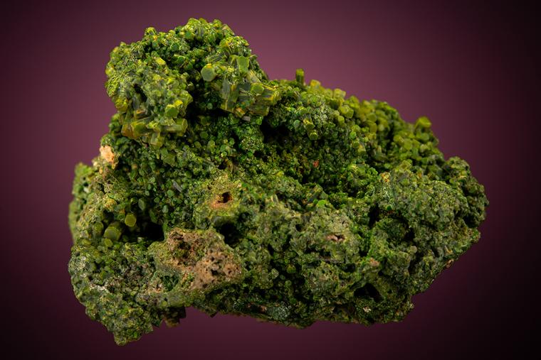 PYROMORPHITE