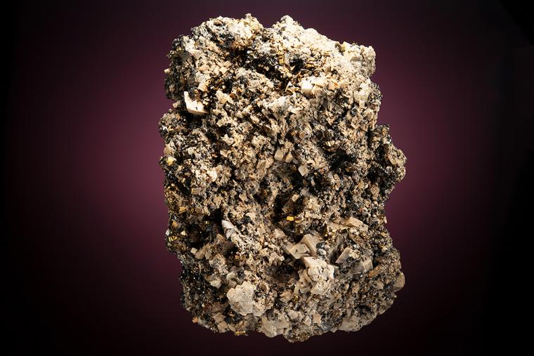 SPHALERITE