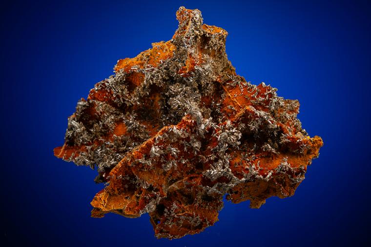 VANADINITE var. Endlichite