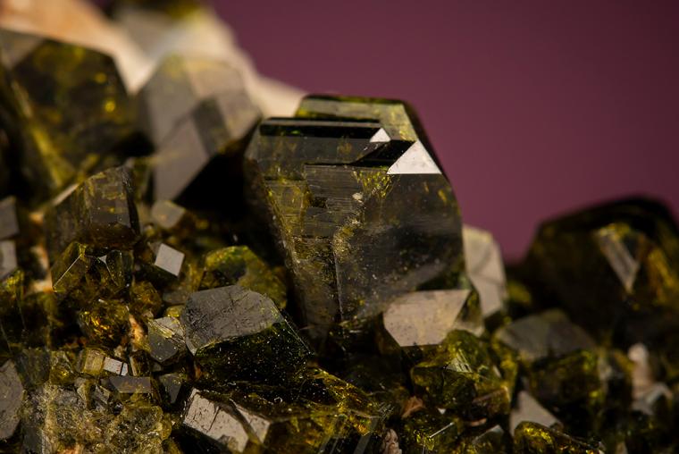 EPIDOTE