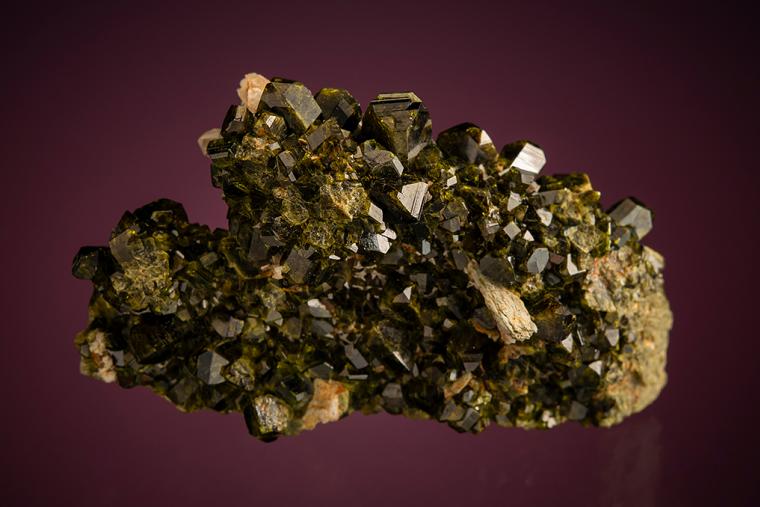 EPIDOTE