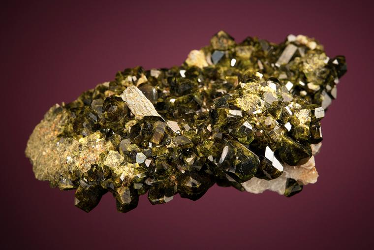 EPIDOTE