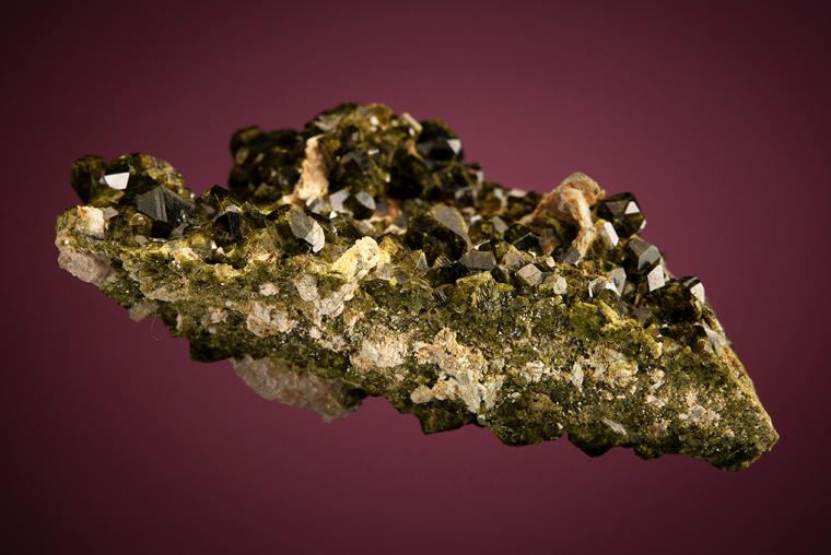 EPIDOTE