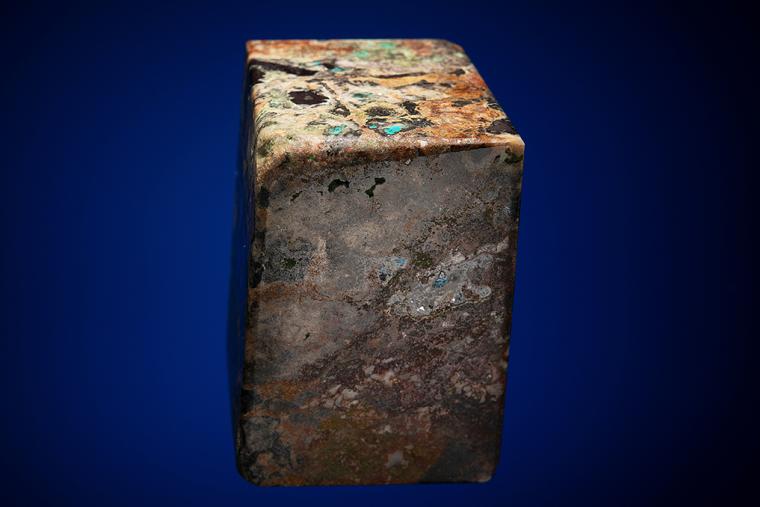 Oxidized LEAD Ore