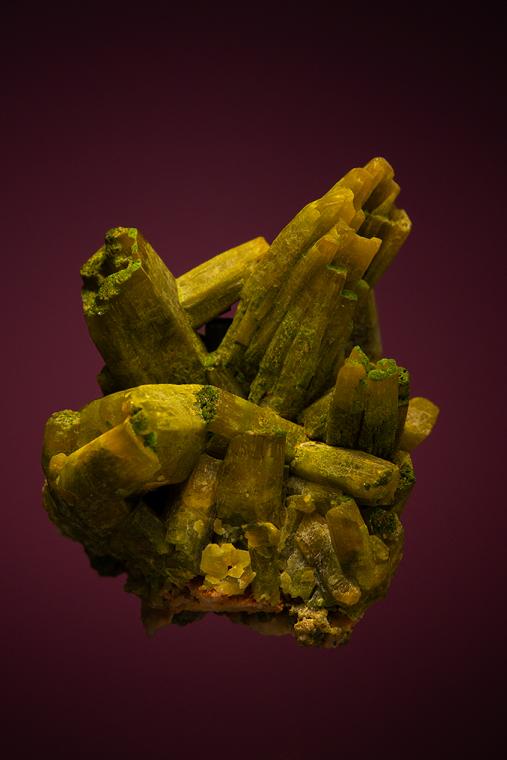 PYROMORPHITE