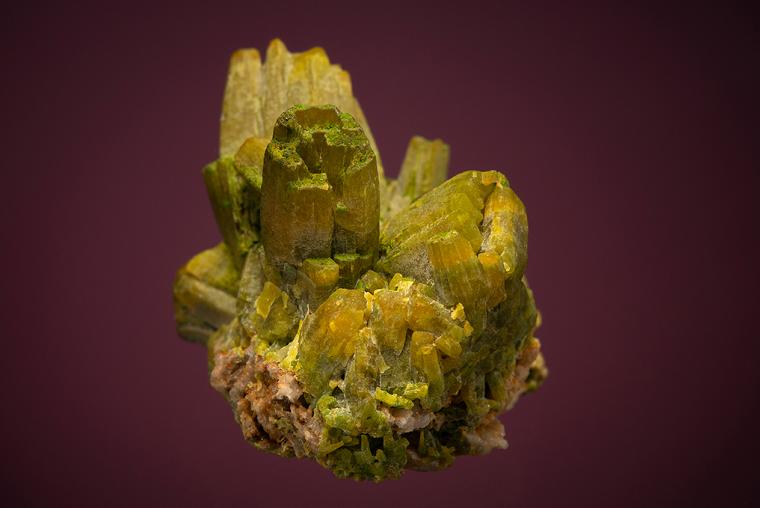 PYROMORPHITE