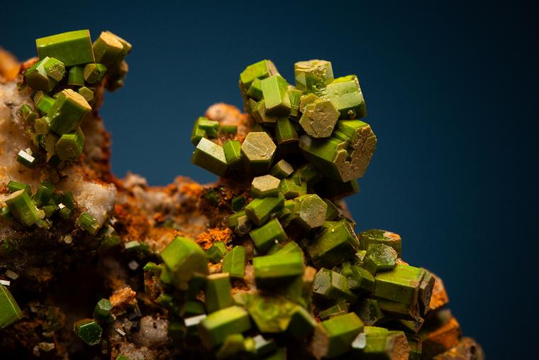PYROMORPHITE