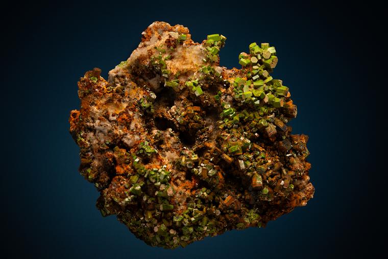 PYROMORPHITE