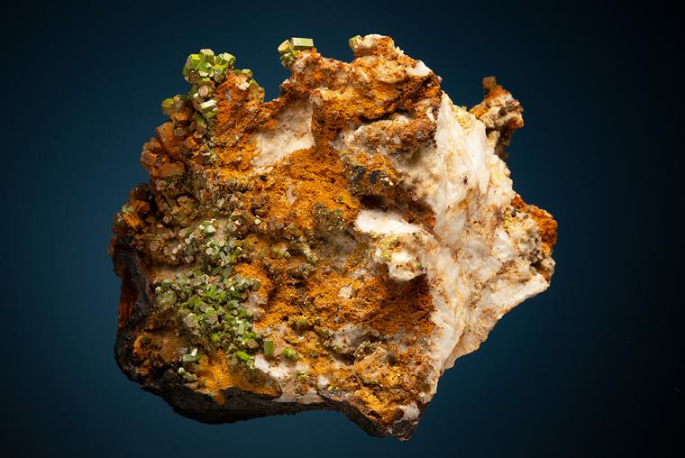 PYROMORPHITE