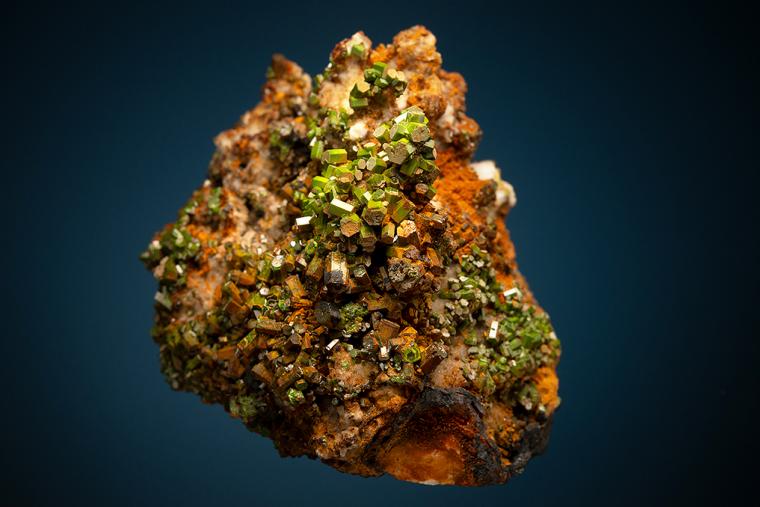 PYROMORPHITE