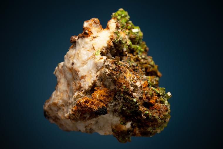 PYROMORPHITE