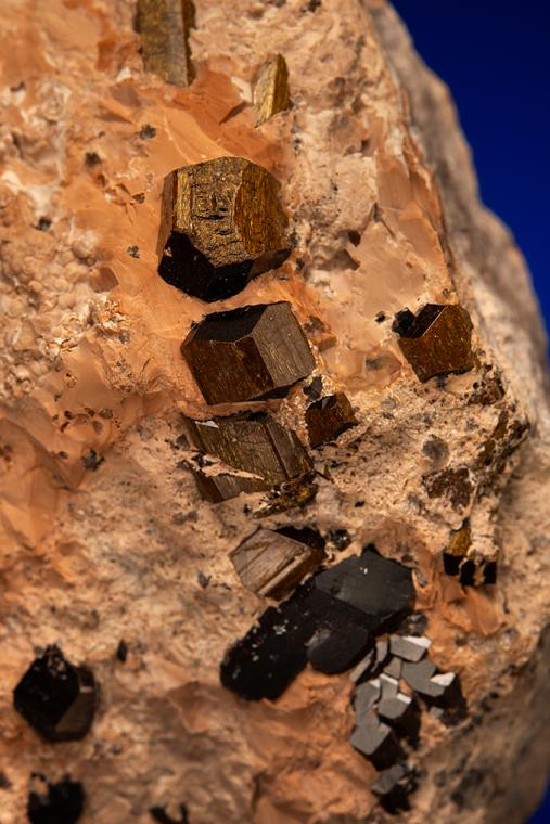 FLUOR-BUERGERITE