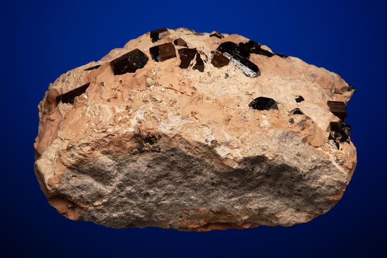 FLUOR-BUERGERITE