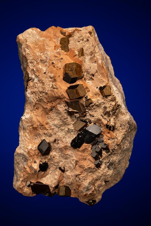 FLUOR-BUERGERITE