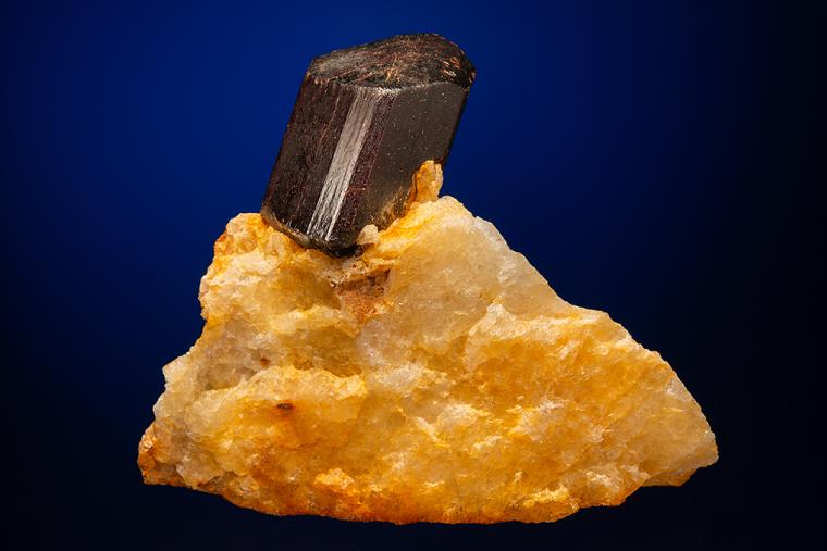 RUTILE