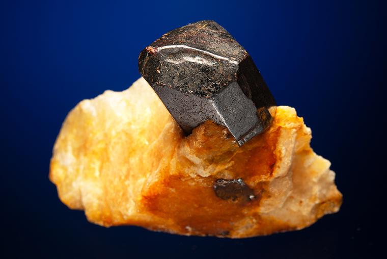 RUTILE